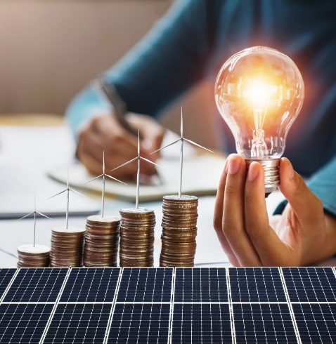richiesta delle agevolazioni per la tua azienda fornita da eccum energie