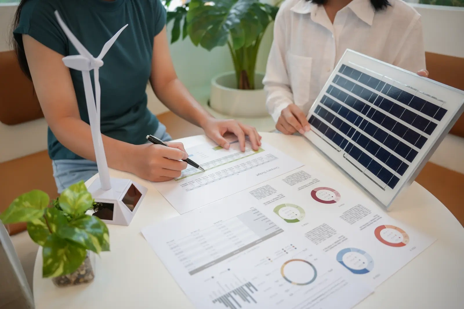 miglior gestore energia elettrica per aziende