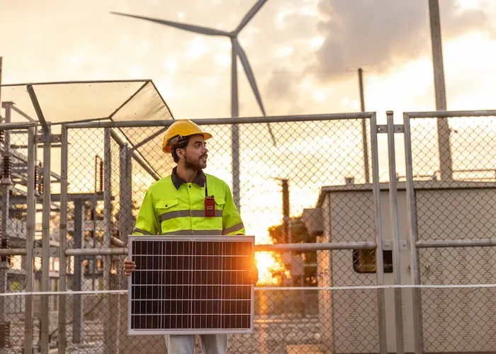 Efficientamento energetico in azienda