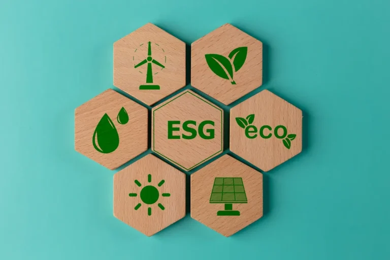 criteri ESG per aziende