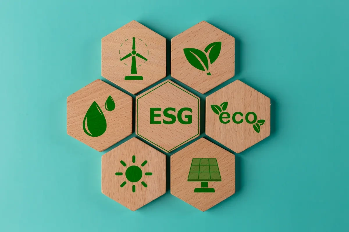 criteri ESG per aziende
